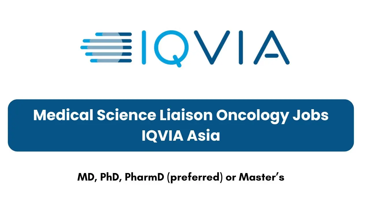 Medical Science Liaison Oncology