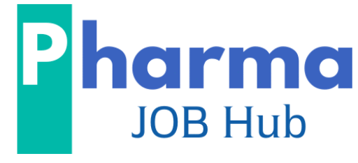 Pharma Job Hub
