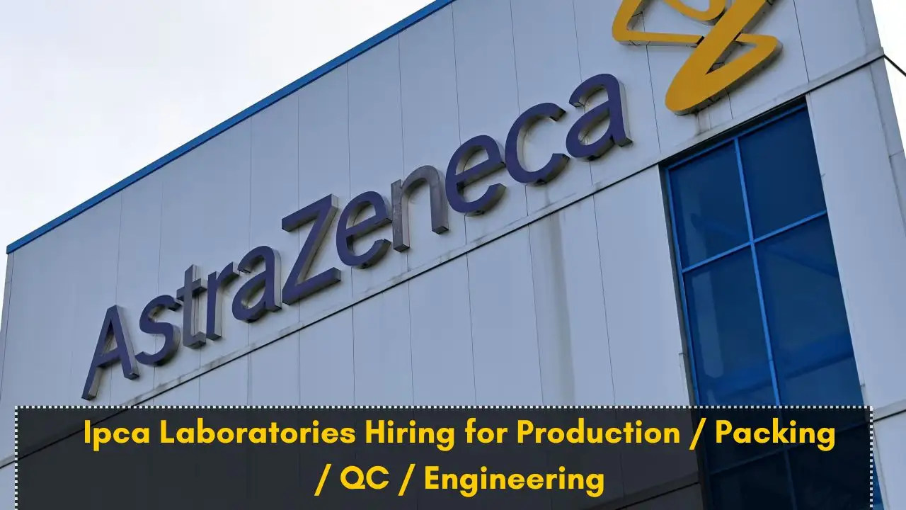 Clinical Research Associate Hiring at AstraZeneca