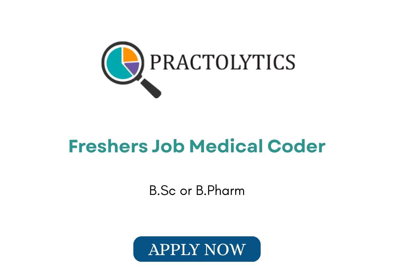 Freshers Job in Hyderabad