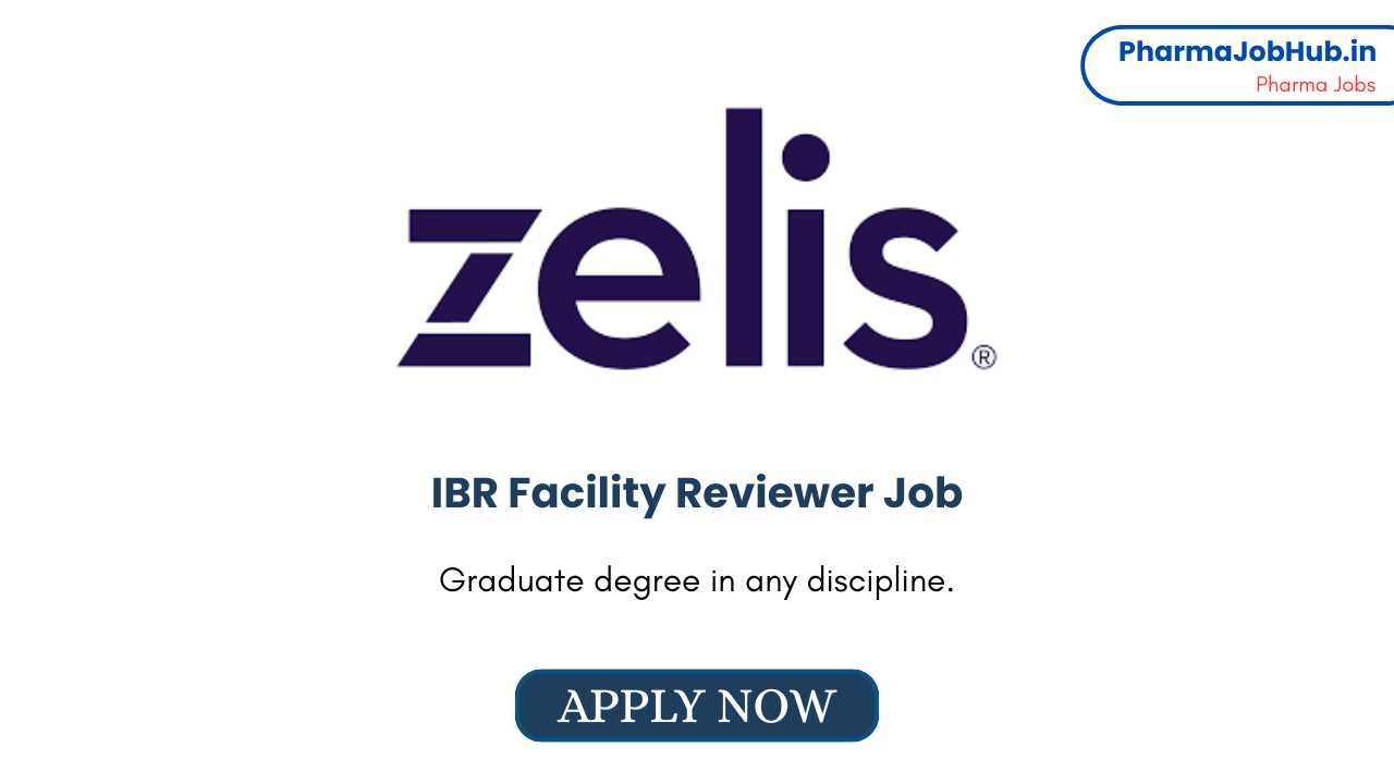 IBR Facility Reviewer Job in Hyderabad at Zelis