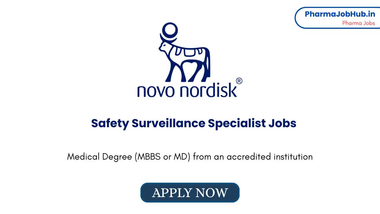 Safety Surveillance Specialist Jobs