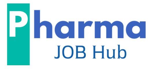 Pharma Job Hub