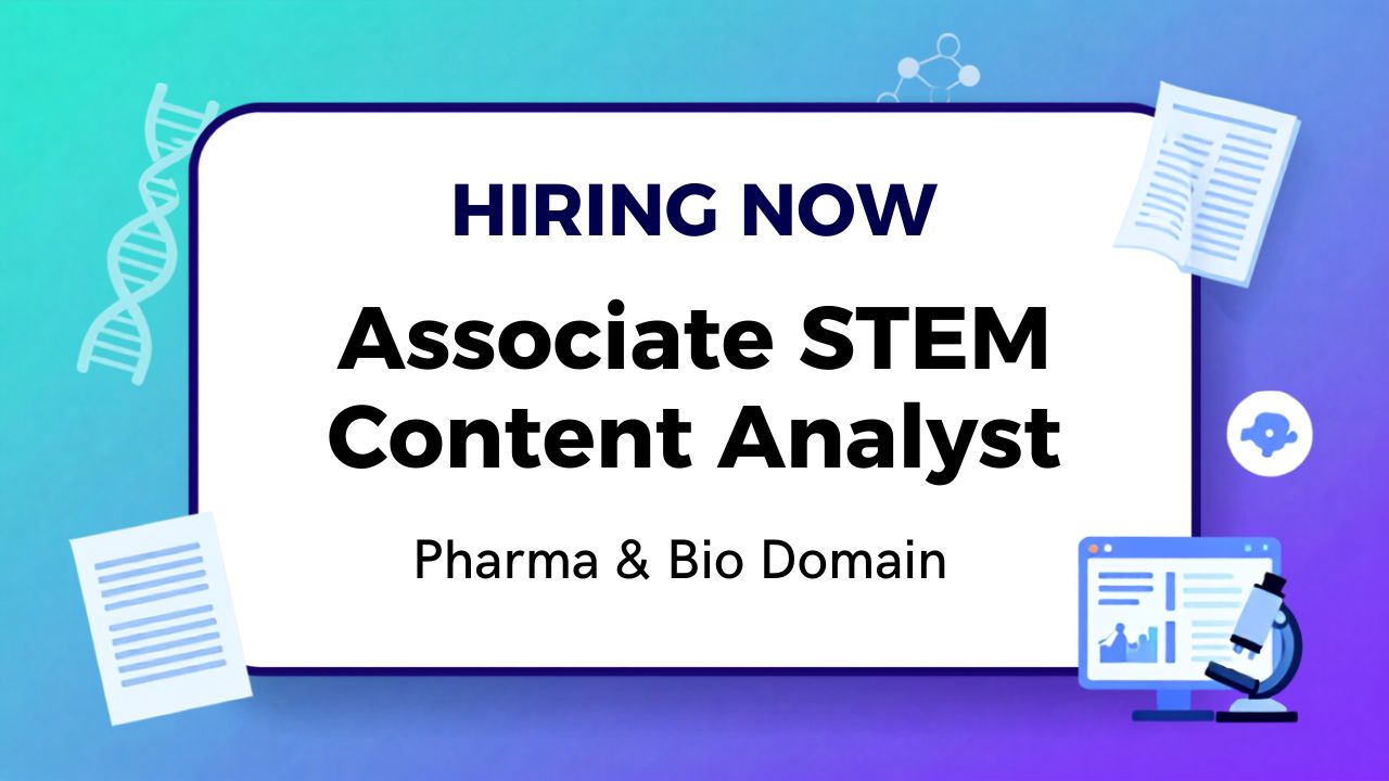 Freshers and Experienced Job Hiring Associate